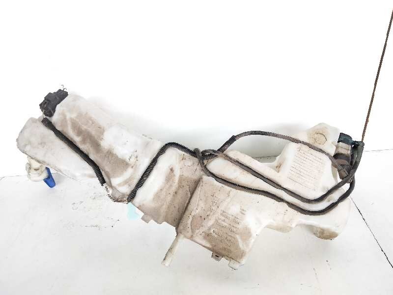 3M5113K163 SAUBERE KAUTION FÜR FORD KUGA CBV 2.0 TDCI CAT 2644072 