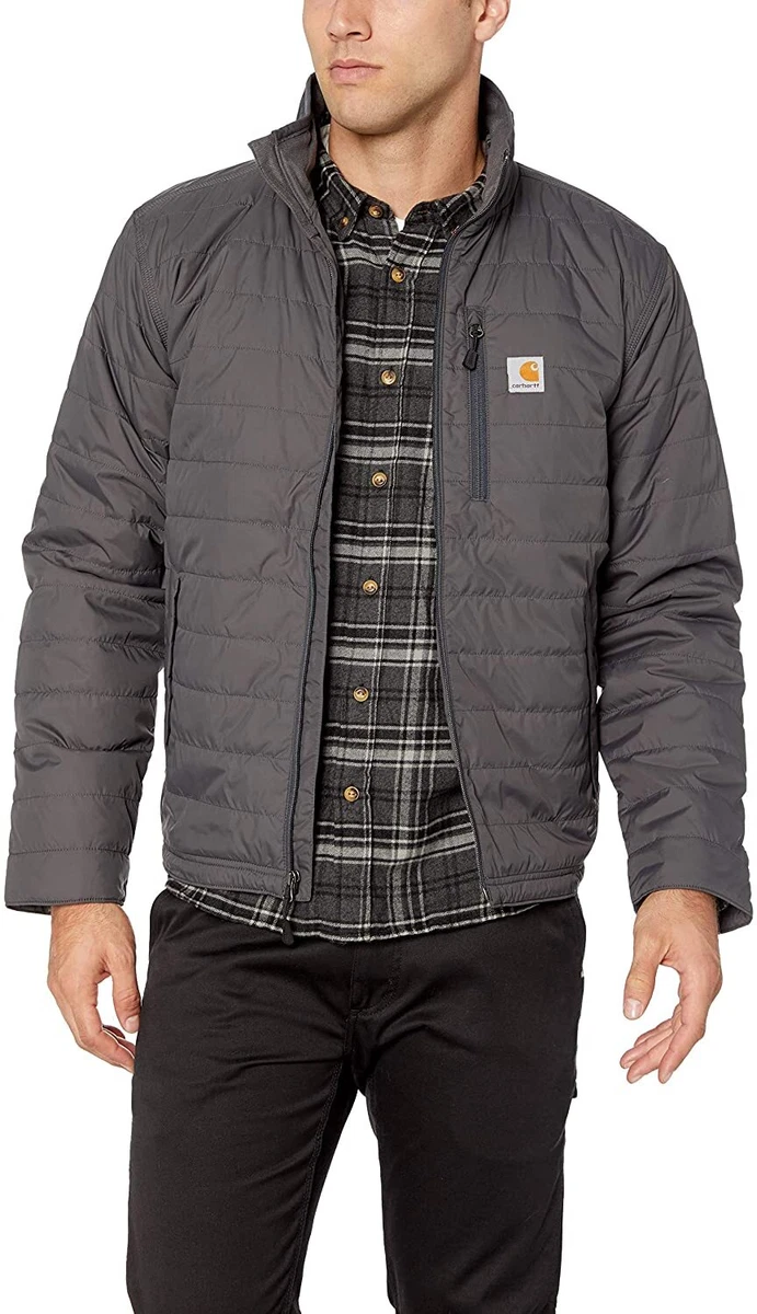 Carhartt Men s Gilliam Jacket Regular and Big Tall Sizes eBay