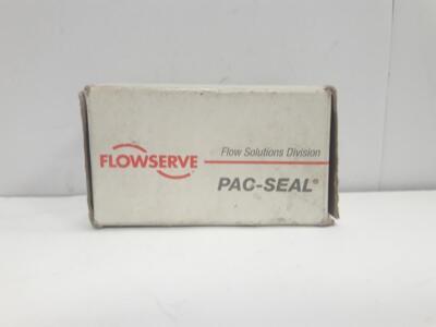 FLOWSERVE PAC-SEAL 356V MECHANICAL SEAL KIT                       USA SELLER
