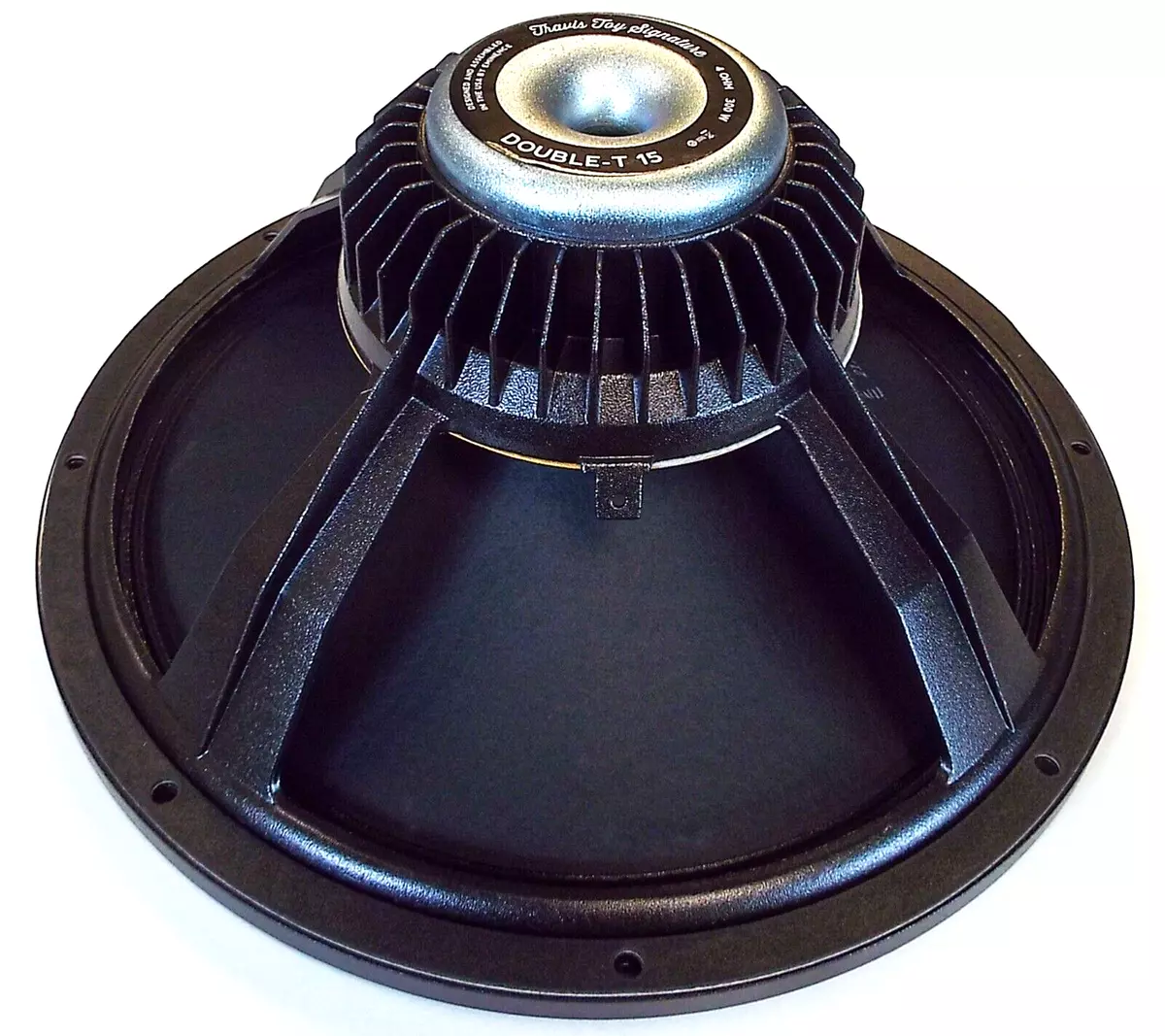 Eminence 15 best sale guitar speaker
