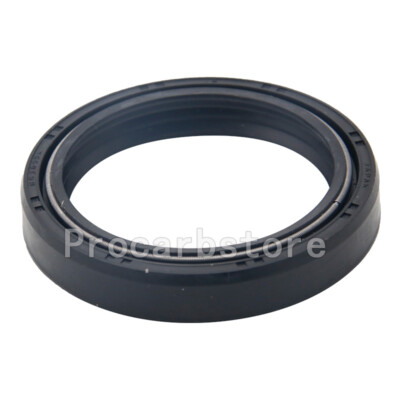 43mm New Fork Oil Dust Seal Repair Rebuild Kit 56-137 41-7133 22