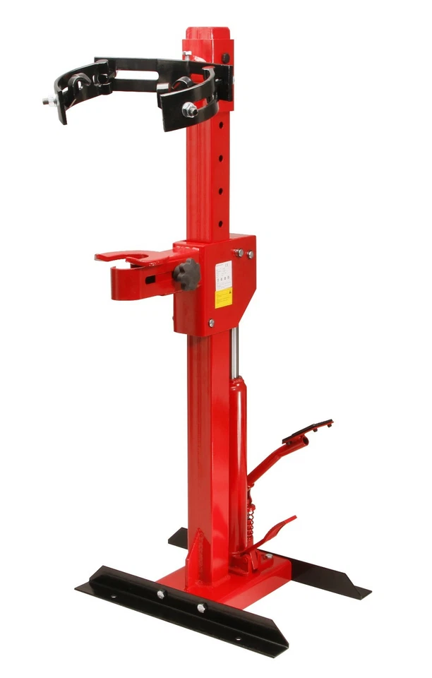 Federbeinspanner 1 Tonne 1T Hydraulischer Federspanner Montage Federbein Spanner