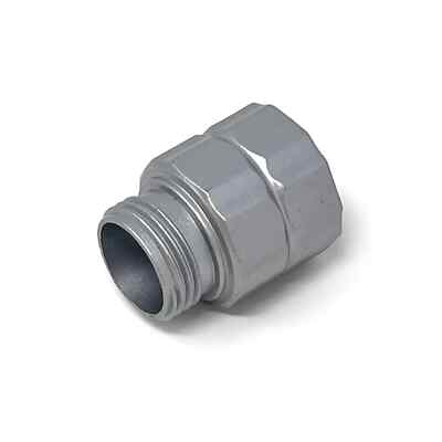 #ad Orbit Male Mender Garden Hose to Tap Connector 5 8 in Pro Series Grip Lock 27834 $9.95