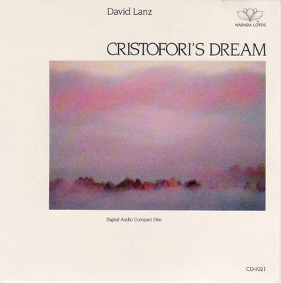 David Lanz Christofori S Dream (CD) (US IMPORT)