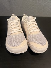 Lems Mens Primal Zen - WHITE SAND - Size 9