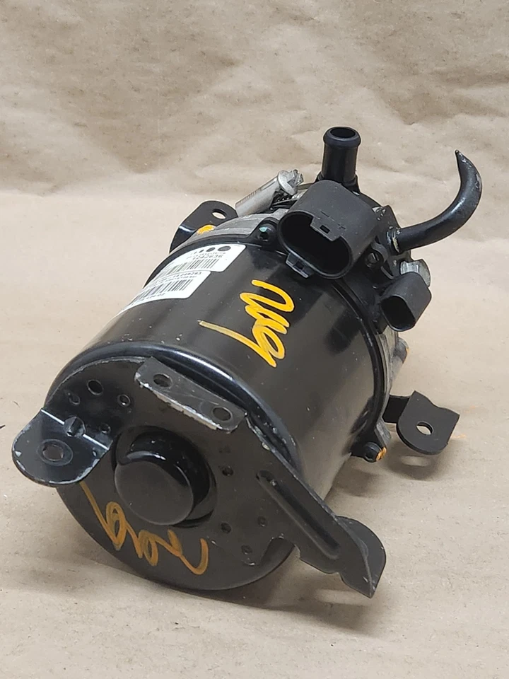 *ТЕСТ* 02–08 Mini Cooper EHPS двигатель насоса гидроусилителя руля 7625477136 от оригинального производителя - Изображение 4 из 4