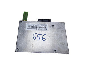 AUDI A4 B8 BLUETOOTH STEUERGERÄT ECU 8T0862335E 8T 2008 - 2012