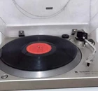 technics SL-1401 TURNTABLE USED EXCELLENT CONDITION