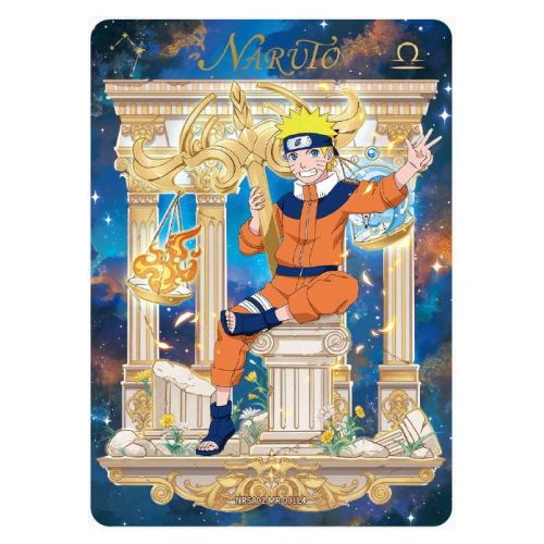KAYOU Naruto Series 2 Chapter Jin English | ALL HITS : Choose Your