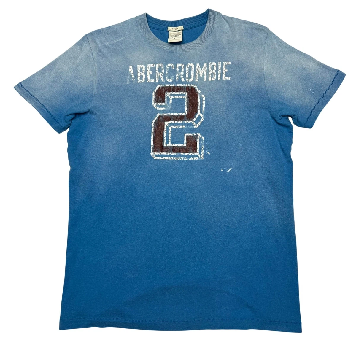 トップス vintage Abercrombie&Fitch Henry top vintage abercrombie t shirt products for sale | eBay