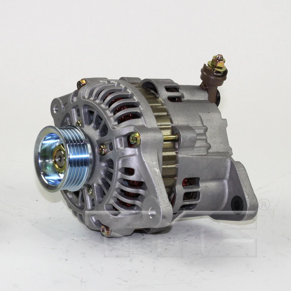 Alternador para 03-05 Subaru Forester/05-05 Impreza 2.5L H4(5S) 23700AA3708A Foto 3 de 4