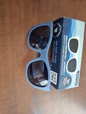 Babiators Eco Navigators Pacific Blue Sunglasses - Size 0-2 Years NEW