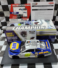 Chase Elliott 9 2020 NAPA CHAMPION CUP 1:24 NASCAR CX92023NACLCHA Bad Paint