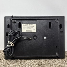 Atari CX2600 'Heavy Sixer' Six Switch Console Sunnyvale RARE 2600 WORKING