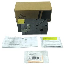 Erico Cadweld Mold 1PP/6610 RHC542L 6 REBAR 19MM W/B141A 3/0 CONC 150PLUSF20 NEW