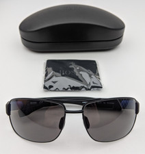     Hugo Boss BOSS 0801/S XQ46C Polarized Sunglasses 63/16 130 /EUBOX22    