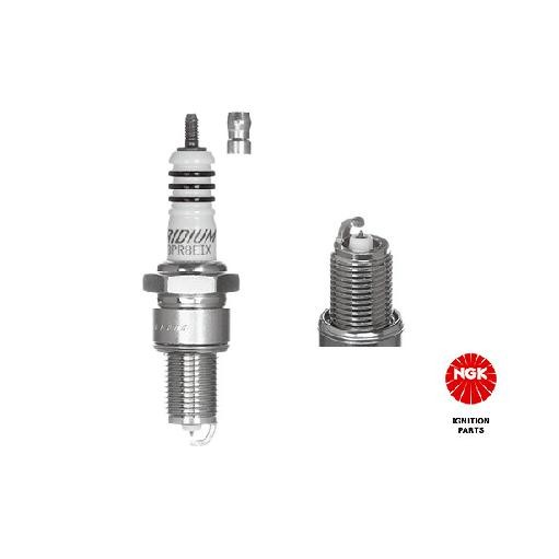 6X ZüNdkerze FüR Alfa Romeo 90 162 2.0 2.5 84 Bis 87 NGK 9470300267 AR67303-image