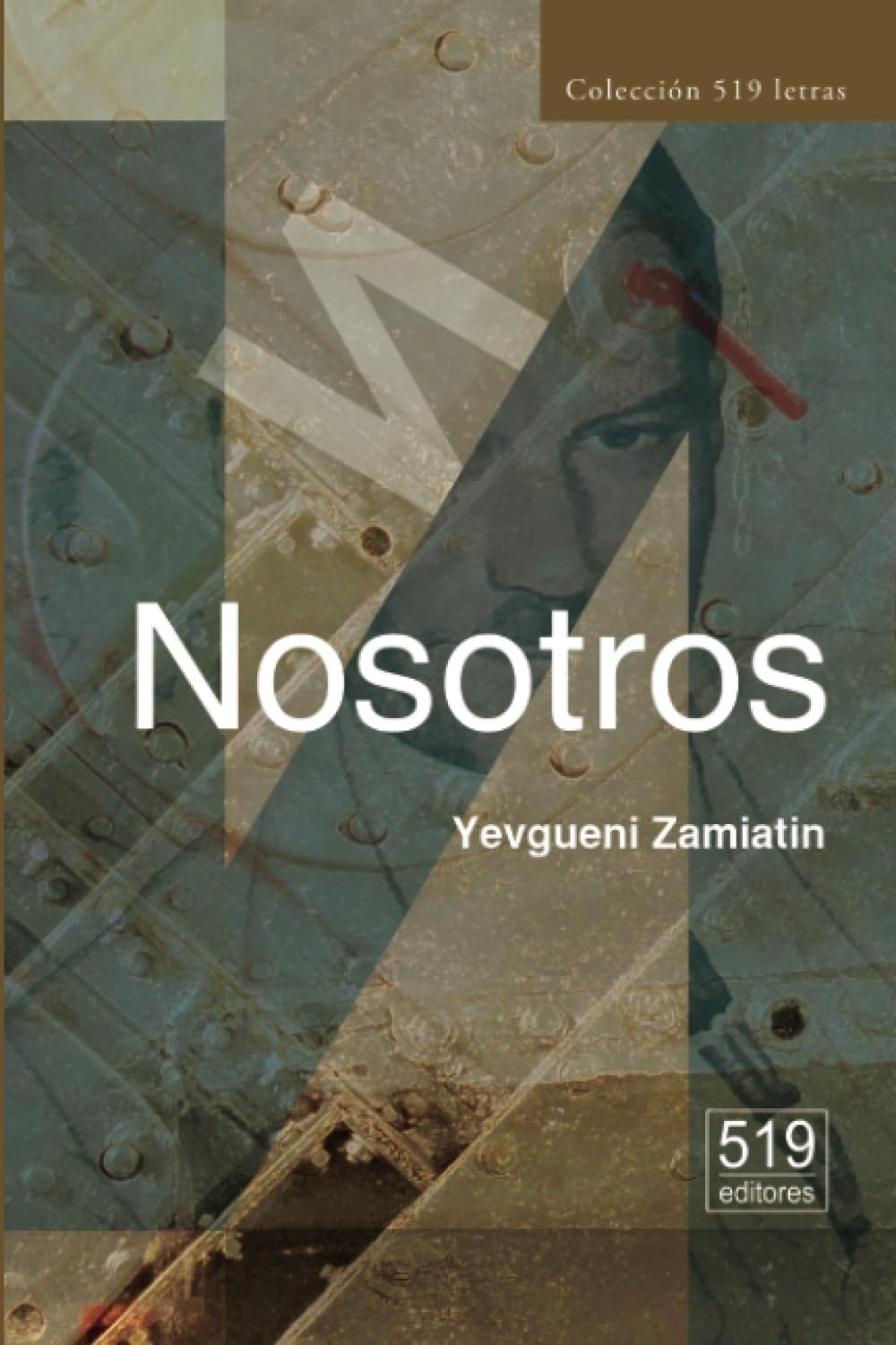 Nosotros (Spanish Edition)