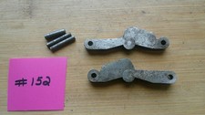 Winchester 1873 Model 73 Full Toggle Set And Pin Set 32-20 38-40 44-40