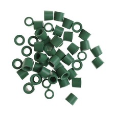 Comprehensive A/C Seal Kit 50 Pieces for 1/4 Charging Hose and Manifold