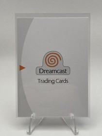 Samba de Amigo Sega Dreamcast Trading Card #108 Foil Limited Run Games 2025