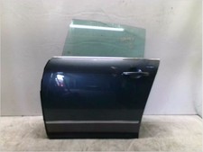 Gebrauchtes Hintertür Links CITROEN C6 Phase 1 - 2.2 HDI 170 PS - Gebrauchtes Hintertür Links CITROEN C6 Phase 1 - 2.2 HDI 170 PS -