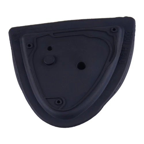 Left Mirror Gasket Base Seal For 2000-2006 MERCEDES C215 CL-CLASS CL500 CL55 nt