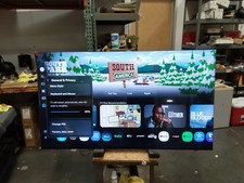 Samsung QN75QN990FFXZA 75" QN990F NEO QLED 8K TV with AI Upscaling Pro