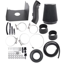 Cold Air Intake & Filter Kit for Toyota Tundra 2WD 4WD 2012-2021 5.7L V8 63-9036