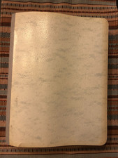 Vintage NAV Seminar Lecture Notes – Inertial Navigation – Aviation Manual