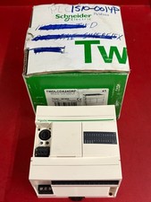 SCHNEIDER ELECTRIC TWDLCDA24DRF TWIDO 381605 ...