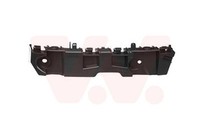 VAN Wezel Halter StoßFäNger ** Equipart ** 1508567 Equipart Certified FüR Dacia