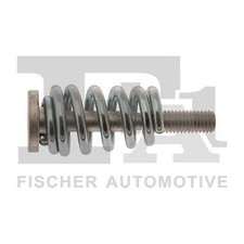 FA1 145-901 Feder Schalldämpfer für MERCEDES-BENZ