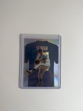 2025 Panini Crusade Numbers Tom Seaver