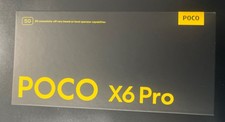 Xiaomi Poco X6Pro 5G + 4G lte (for tmobile Mi...