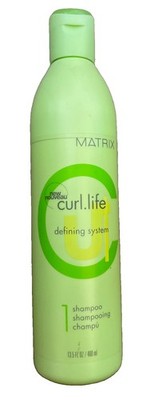 Matrix Curl.Life Defining System 1 Shampoo 13.5 Oz