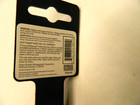 Sears Craftsman USA 41421 Pocket Clip 1/8" X 2” Flat Screwdriver Nos — photo 3