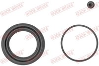 Reparatursatz Bremssattel Quick Brake 114-0088 FüR X3 BMW X4 3Er Touring F31 F30