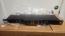 Wohler AMP1-16-M 3G/HD/SD-SDI 16-Ch Audio Video Monitor Amp1 16 M Amp 1 06/21 