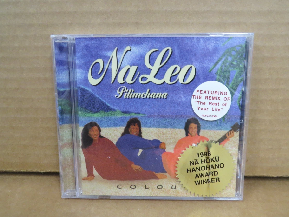 Hawaii and Pacific Islands Album Music CDs for sale | eBay