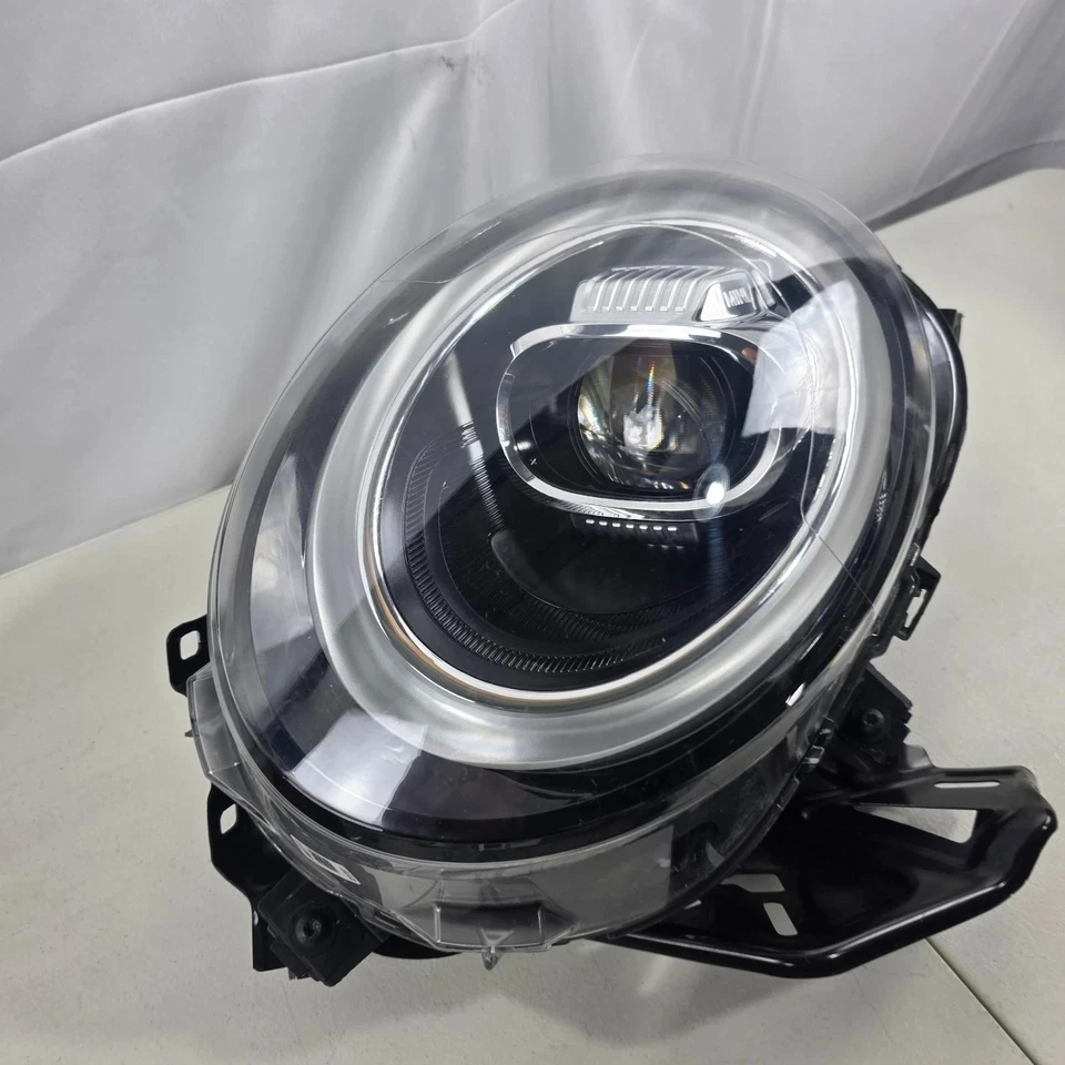 🚗Mini Cooper F55 F56 LCI Full LED HEADLIGHT RIGHT USED OEM GENUINE 8738651 - Image 3 of 4