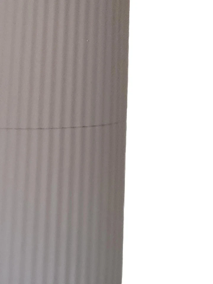 AdHoc Salz- und Pfeffermühle Set Modern Mehrfarbig Kunststoff Holzdeckel 12cm - Bild 4 von 4