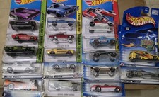 hot wheels lot sealed 17 In Lot