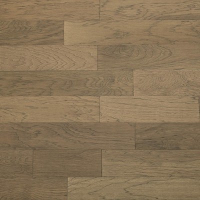 Mohawk Industries LFW05H Mohawk Advance 7''W Handscraped - Alamo Hickory