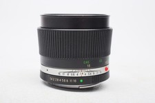 Mamiya f/1.4 Camera Lenses for sale - eBay