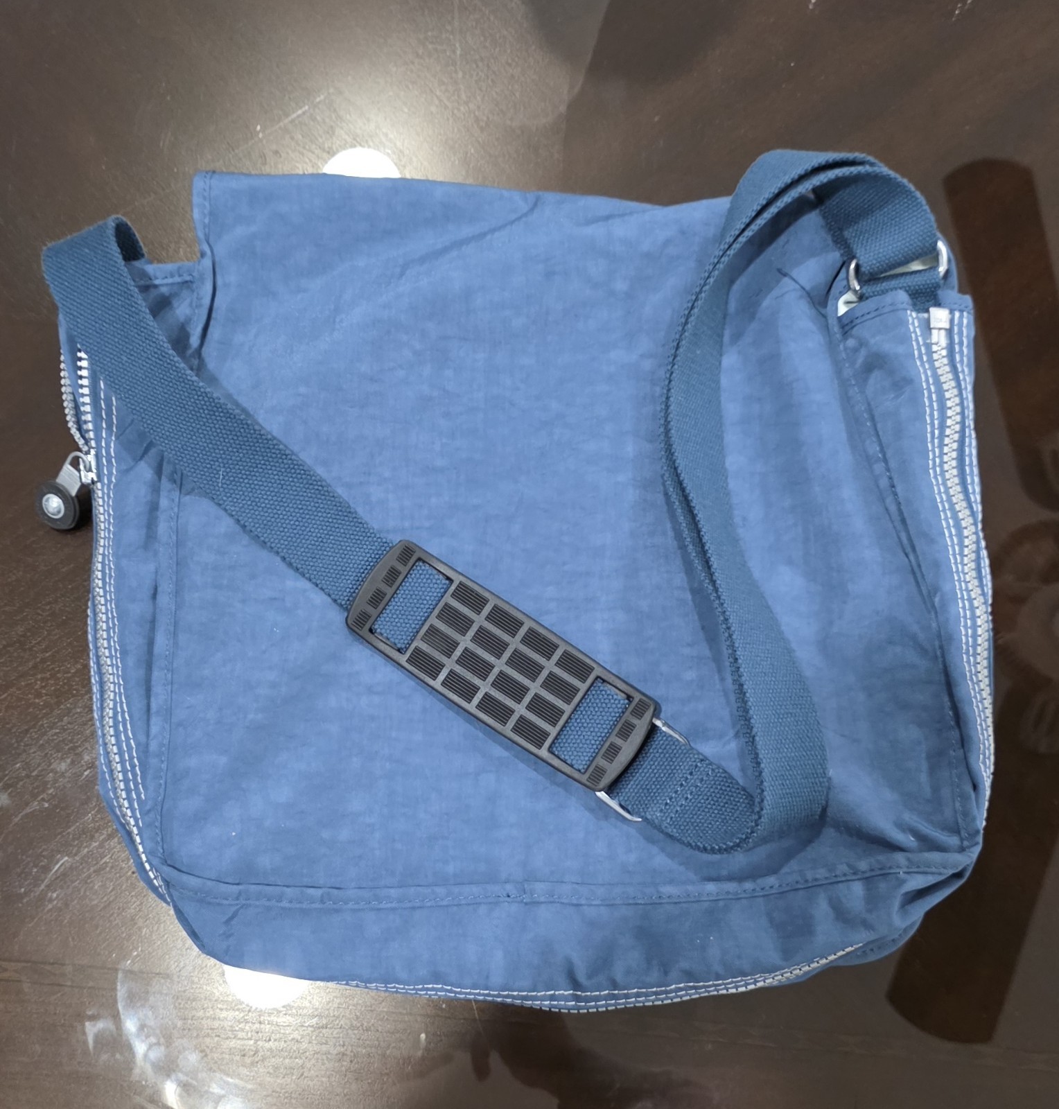 Kipling Crossover 3 Pocket Computer Bag - image 2