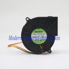 NEW SUNON PMB1275PNB1-AY 12V 3.6W 7CM 7530 2-wire Turbo Blower Cooling Fan XR