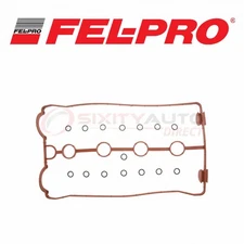 Fel-Pro Valve Cover Gasket Set for 2005-2007 Pontiac Wave5 1.6L L4 - Engine wh