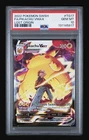 Pokemon 2022 Lost Origin Trainer Gallery Pikachu VMAX TG17/TG30 Holo PSA 10
