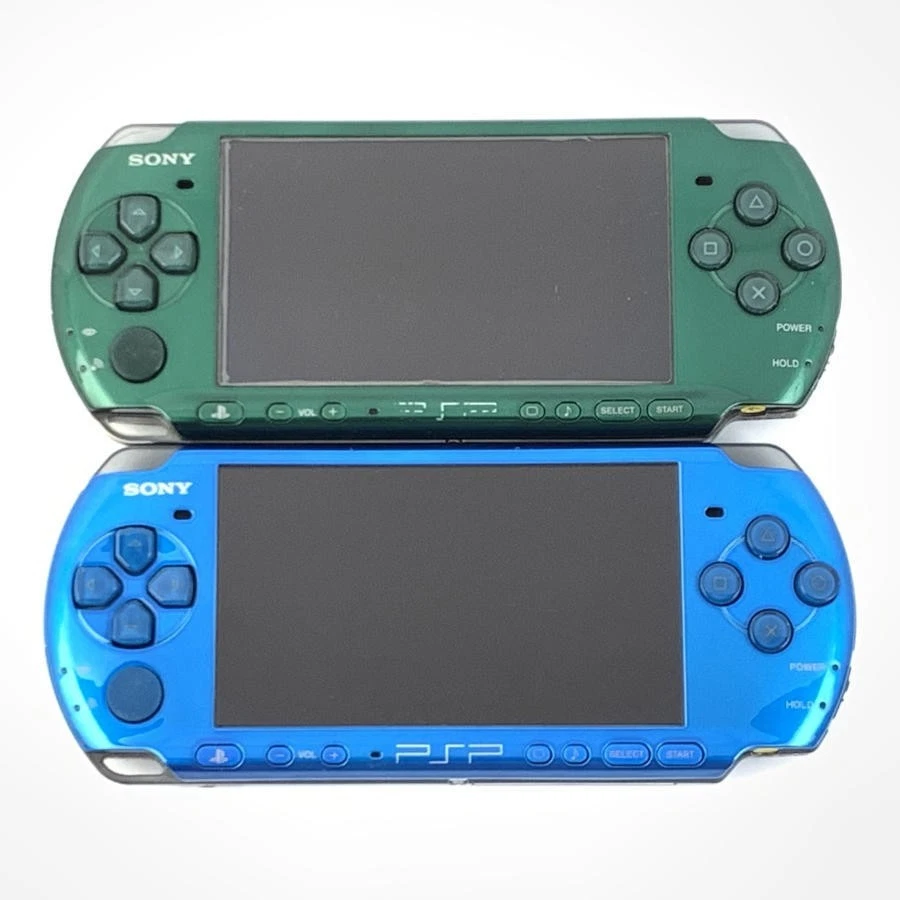 Sony PSP-3000 NTSC-J Video Game Consoles for sale | eBay